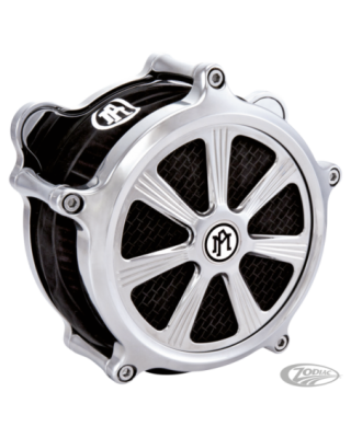 Pm super gas air cleaners