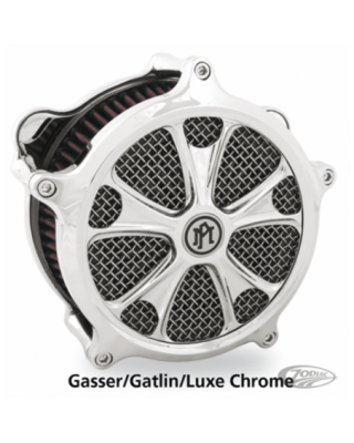 Pm super gas air cleaners