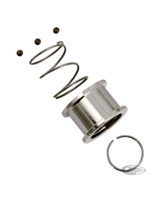 Fuel tool check valve...