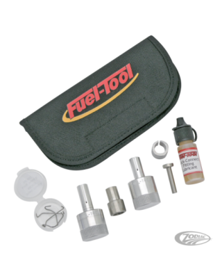 Fuel tool check valve...