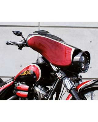 Ken's factory vanquish mirrors