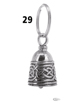 Guardian bells