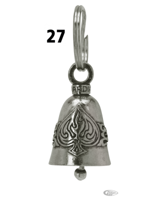 Guardian bells