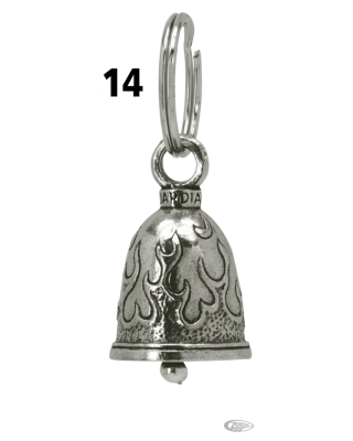 Guardian bells