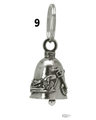 Guardian bells