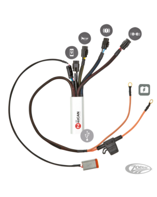 Ez-can plug & play...
