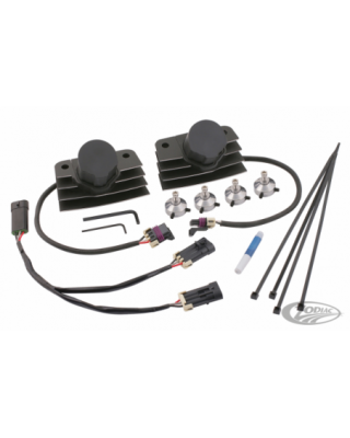 Accel Stealth Super Coils