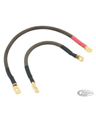 Accel "Gold" Battery Cable...