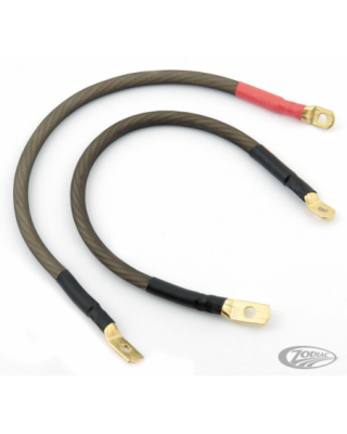 Accel "Gold" Battery Cable...