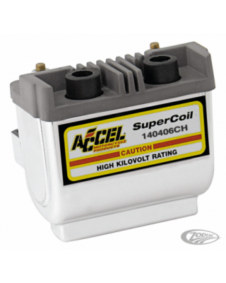 Accel he1 super coil
