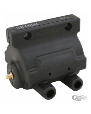 Acceleration power pulse coil