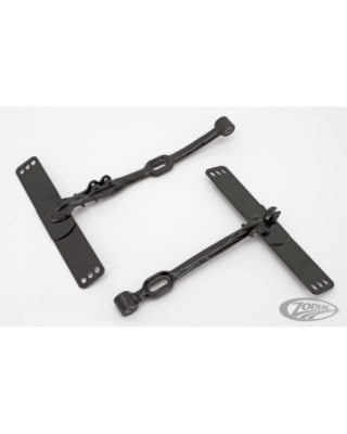 Samwel seat t-bars