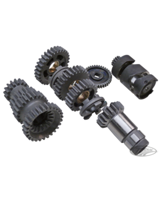 Samwel's transmission kits...