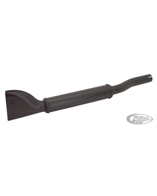 Samwel fishtail muffler for...