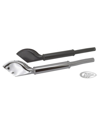 Samwel fishtail muffler for...