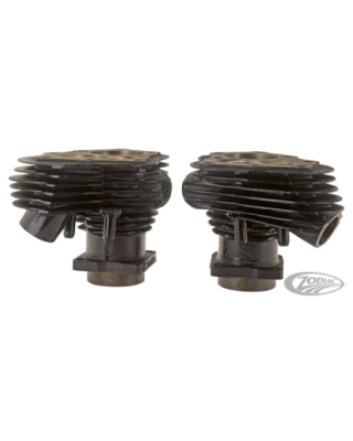 Cylinders and valves, 45ci...