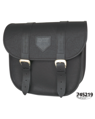 K-drive/longride saddlebags