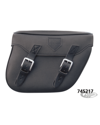 K-drive/longride saddlebags