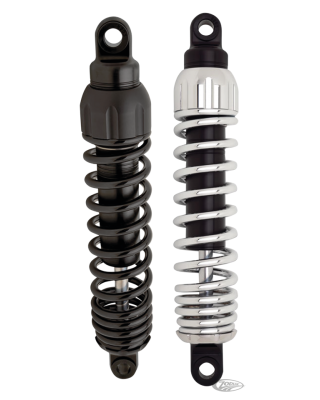 Progressive suspension 444...