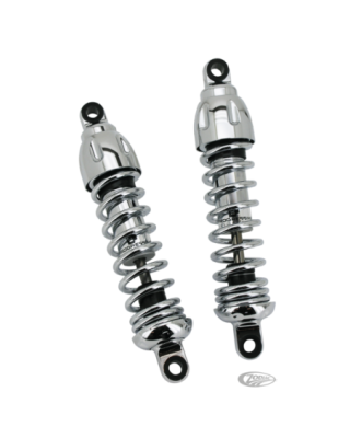 Progressive suspension 430...