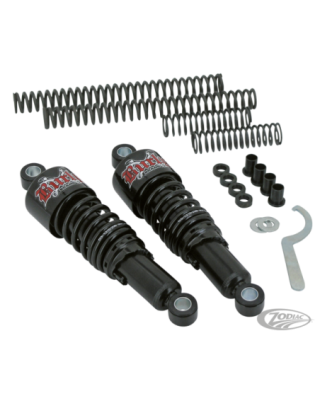 Burly Slammer Lowering Kits