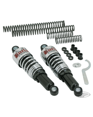 Burly Slammer Lowering Kits