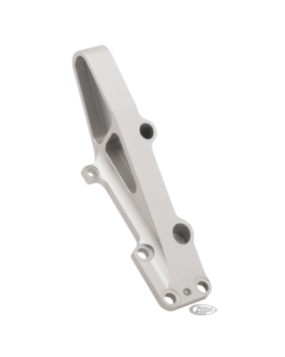 Front forks by Ã¶hlins