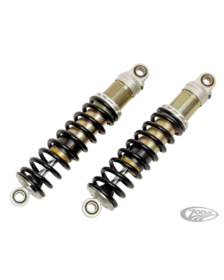 Öhlins shock absorbers
