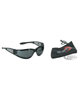 Lunettes de soleil Shield II