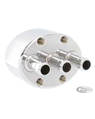 Pingel chopper valve
