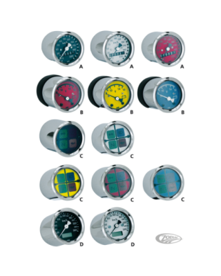 Mmb's 48mm mini speedo's...