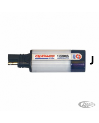 Optimate connectors
