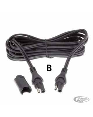 Optimate connectors
