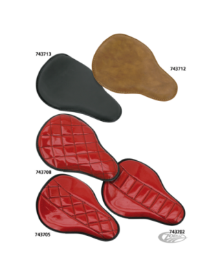 Eco line mini solo seats