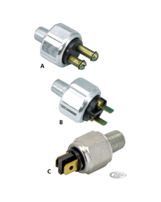 USA made hydraulic brake...