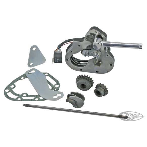 Reverse gear kits for big twins | Aftermarket-custom-parts