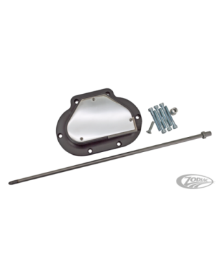 Reverse gear kits for big...