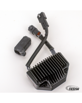 Solid state oem style...