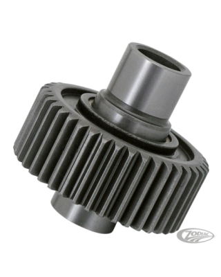 Improved starter clutch...