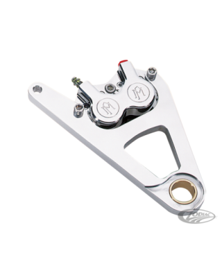 Pm 4 piston caliper