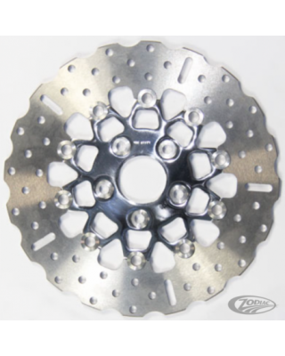 Ebc custom stainless steel...
