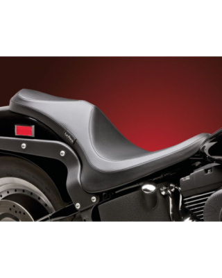 The pera villain for softail