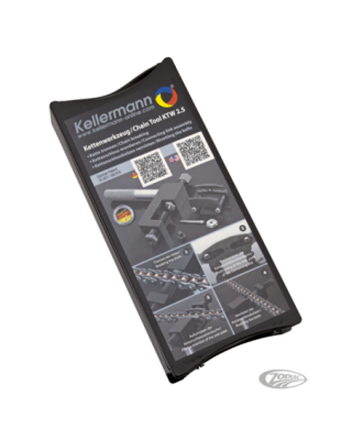 Outil à chaîne Kellermann