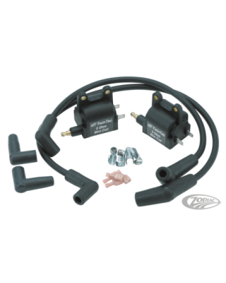 Kit mini-bobine Twin Tec à...