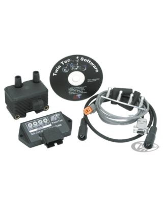 Twin tec ignition kit for...