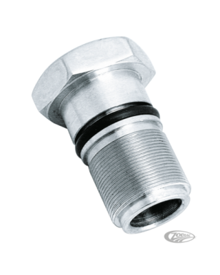 Colony Fork Tube Cap Bolt...