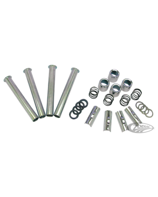 Upper pushrod cover kits