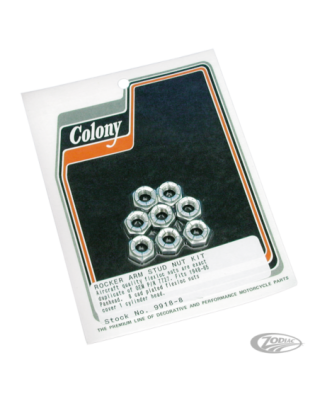Rocker arms for panhead
