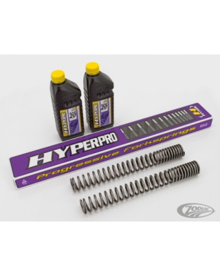 Hyperpro "link system"...