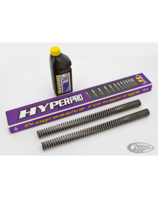 Hyperpro "link system"...